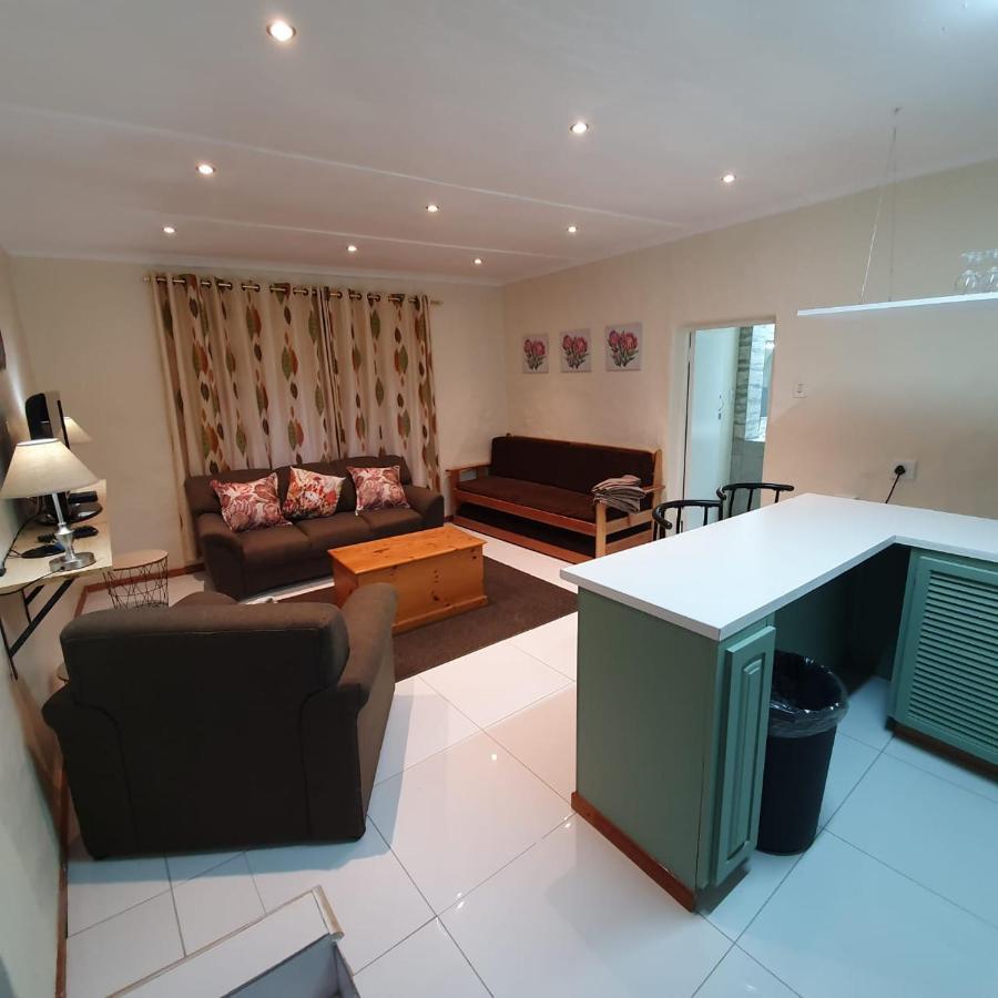 דראקנסברג גארדן Gooderson Leisure Mountain View Cottages Self Catering And Timeshare Resort מראה חיצוני תמונה