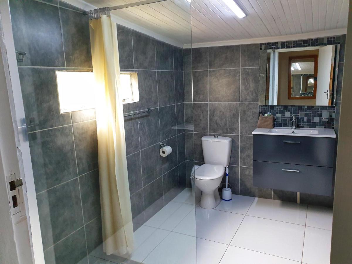דראקנסברג גארדן Gooderson Leisure Mountain View Cottages Self Catering And Timeshare Resort מראה חיצוני תמונה