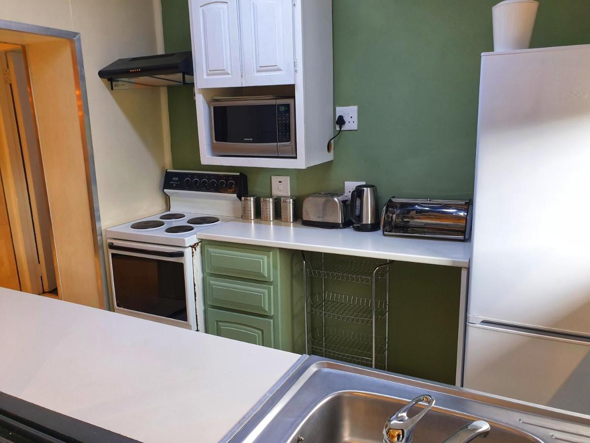 דראקנסברג גארדן Gooderson Leisure Mountain View Cottages Self Catering And Timeshare Resort מראה חיצוני תמונה