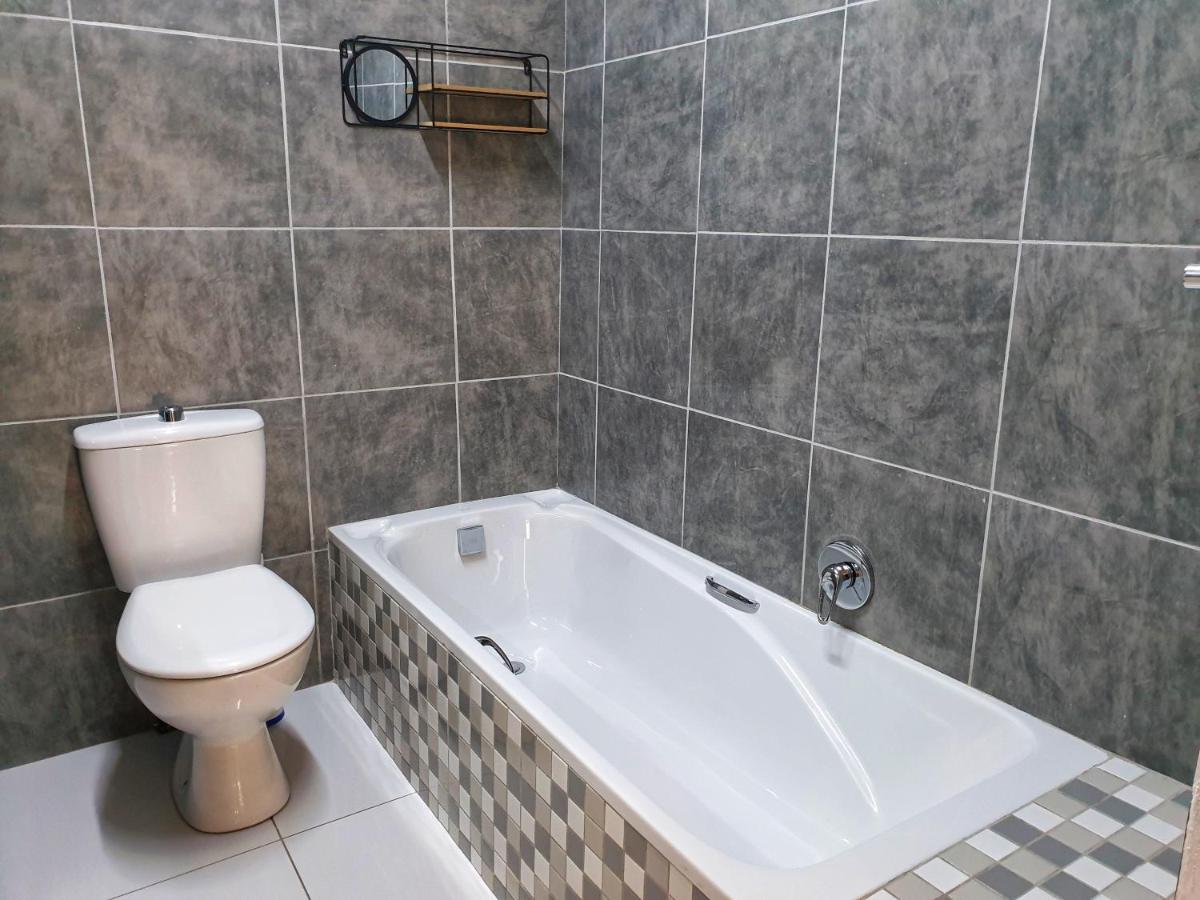 דראקנסברג גארדן Gooderson Leisure Mountain View Cottages Self Catering And Timeshare Resort מראה חיצוני תמונה