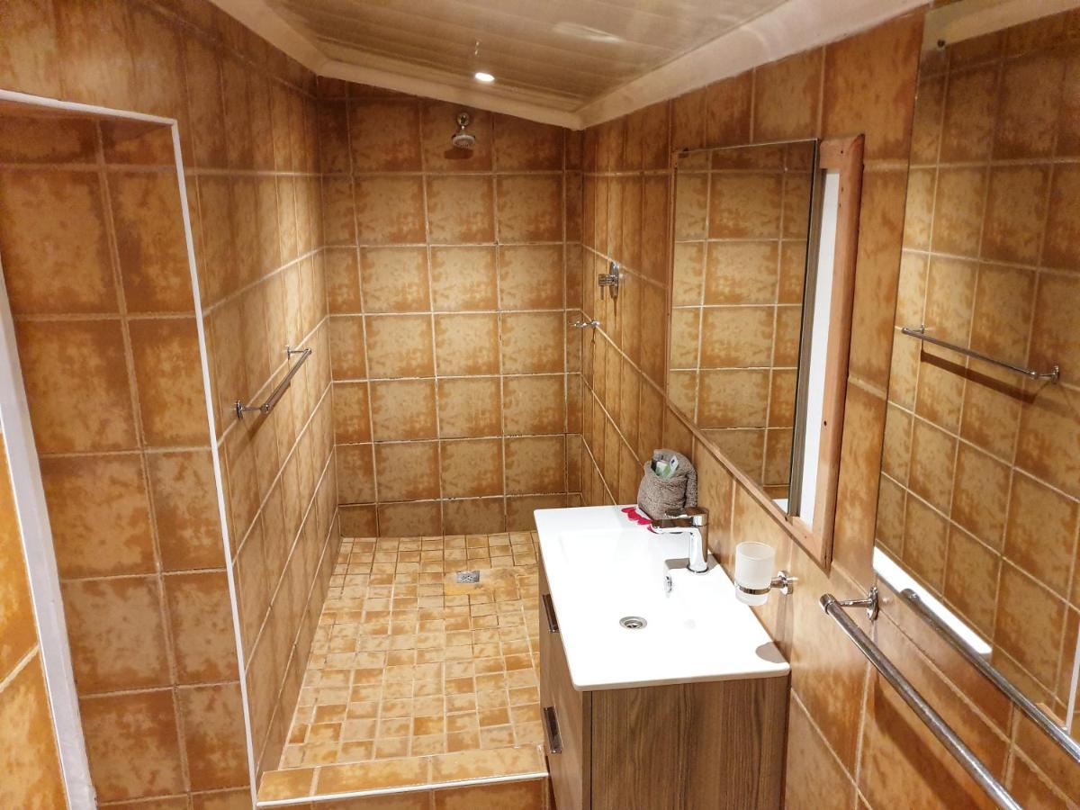 דראקנסברג גארדן Gooderson Leisure Mountain View Cottages Self Catering And Timeshare Resort מראה חיצוני תמונה