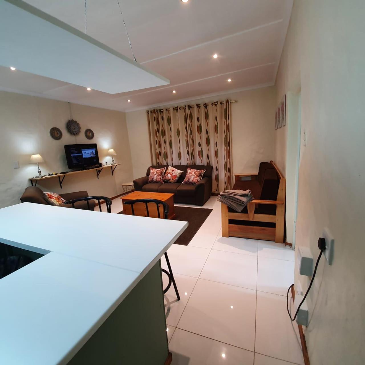 דראקנסברג גארדן Gooderson Leisure Mountain View Cottages Self Catering And Timeshare Resort מראה חיצוני תמונה