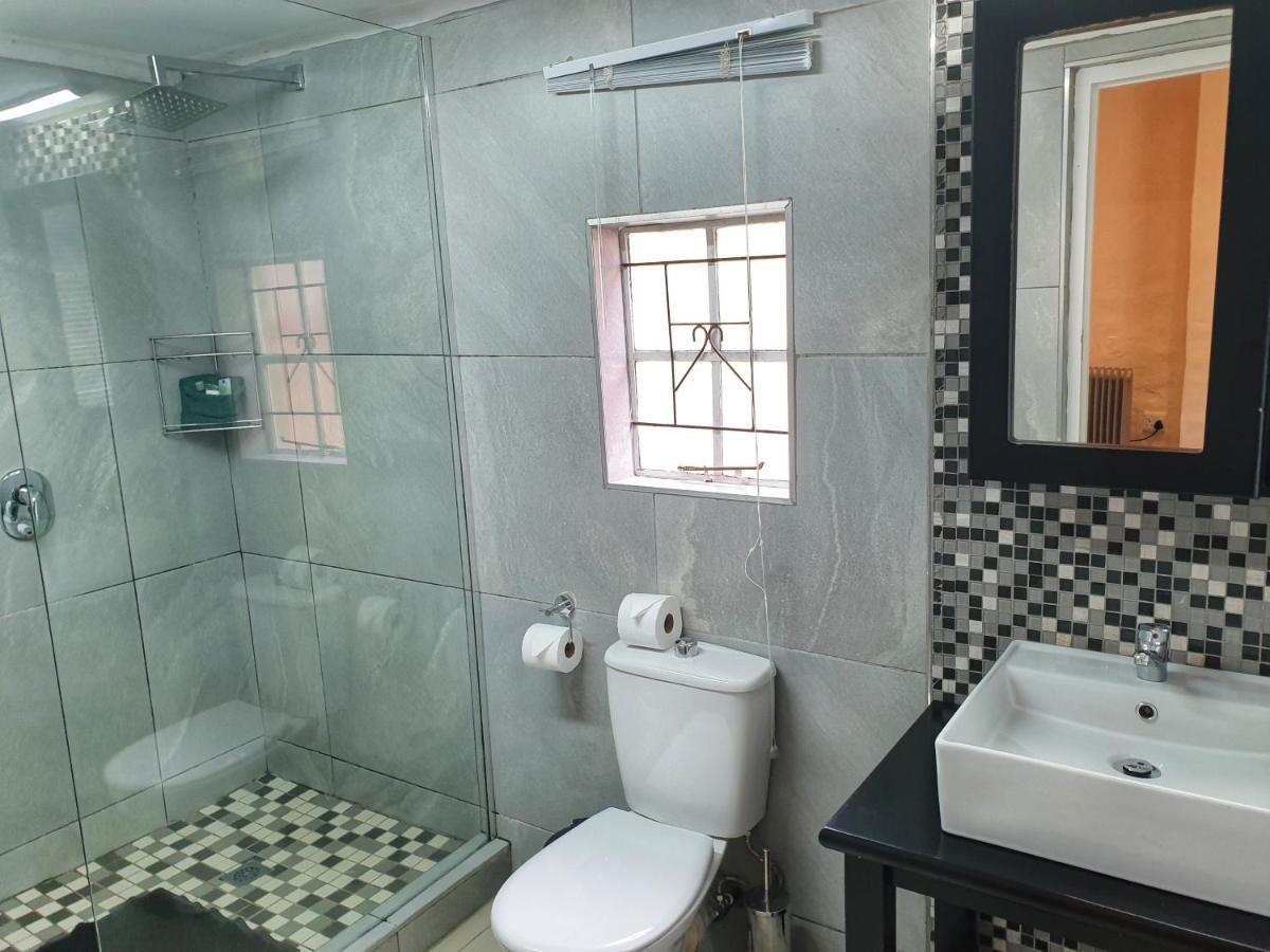 דראקנסברג גארדן Gooderson Leisure Mountain View Cottages Self Catering And Timeshare Resort מראה חיצוני תמונה