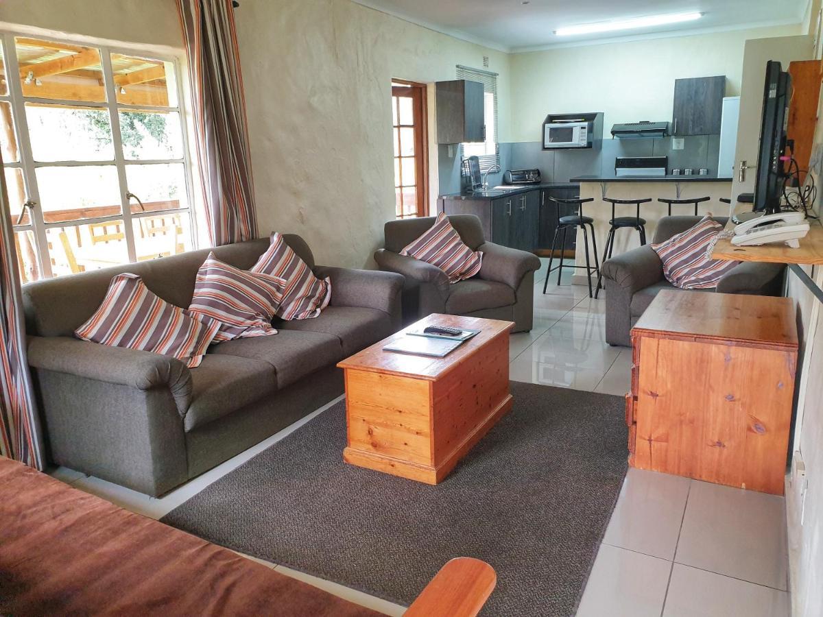 דראקנסברג גארדן Gooderson Leisure Mountain View Cottages Self Catering And Timeshare Resort מראה חיצוני תמונה