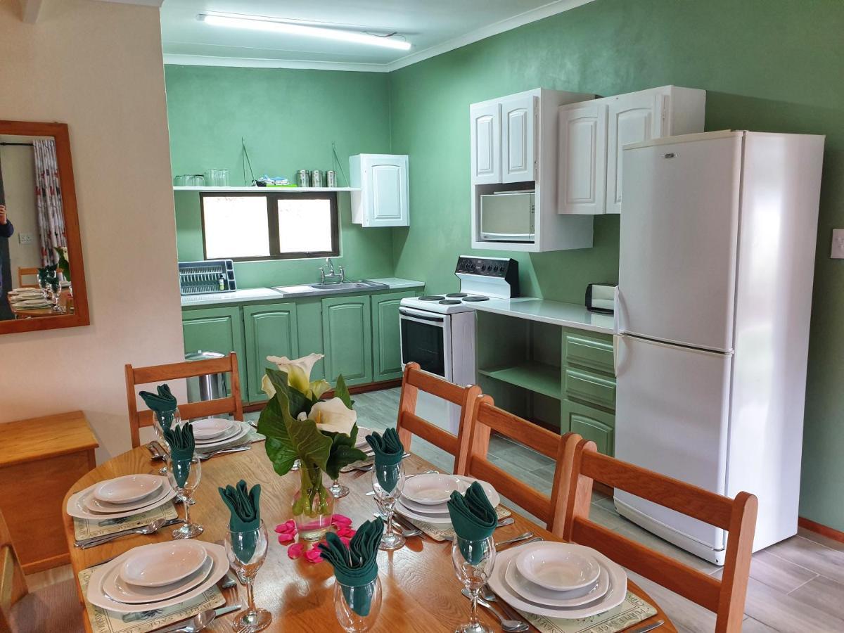 דראקנסברג גארדן Gooderson Leisure Mountain View Cottages Self Catering And Timeshare Resort מראה חיצוני תמונה
