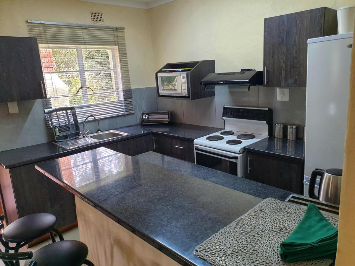 דראקנסברג גארדן Gooderson Leisure Mountain View Cottages Self Catering And Timeshare Resort מראה חיצוני תמונה