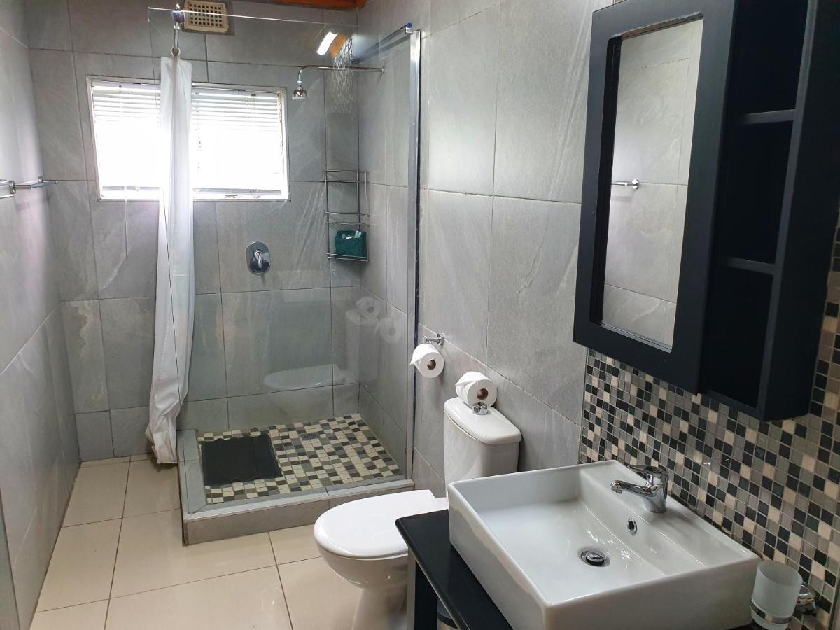 דראקנסברג גארדן Gooderson Leisure Mountain View Cottages Self Catering And Timeshare Resort מראה חיצוני תמונה
