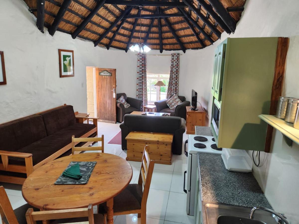 דראקנסברג גארדן Gooderson Leisure Mountain View Cottages Self Catering And Timeshare Resort מראה חיצוני תמונה