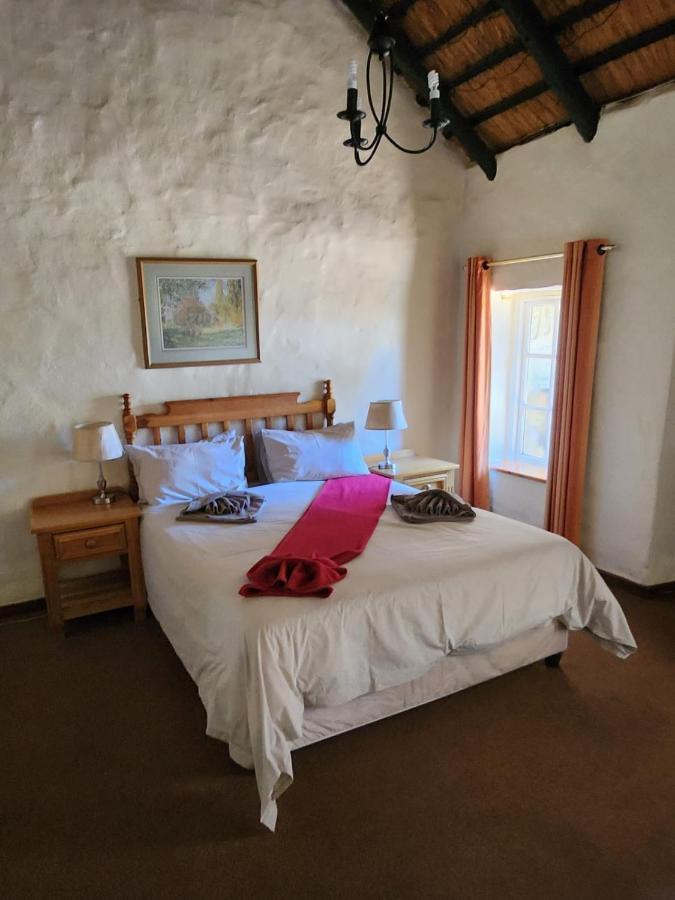 דראקנסברג גארדן Gooderson Leisure Mountain View Cottages Self Catering And Timeshare Resort מראה חיצוני תמונה