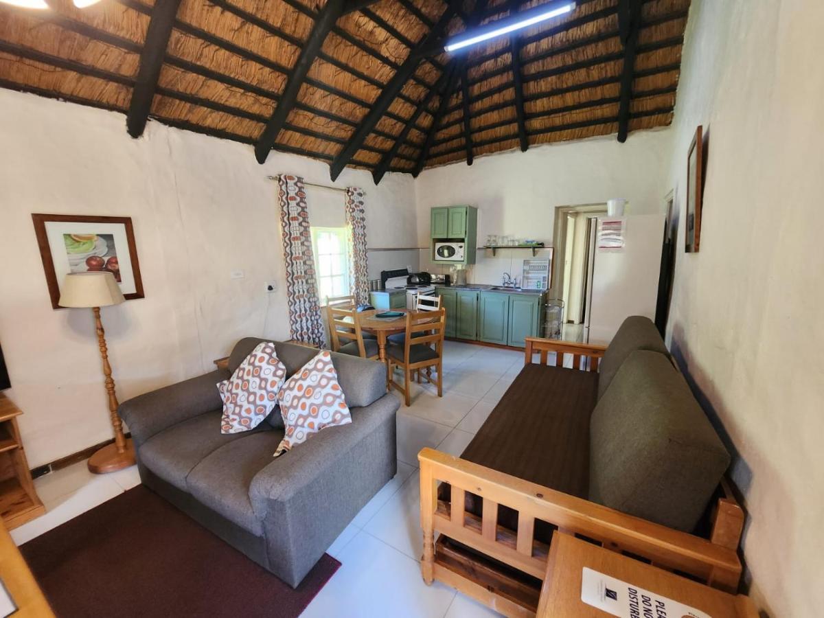 דראקנסברג גארדן Gooderson Leisure Mountain View Cottages Self Catering And Timeshare Resort מראה חיצוני תמונה