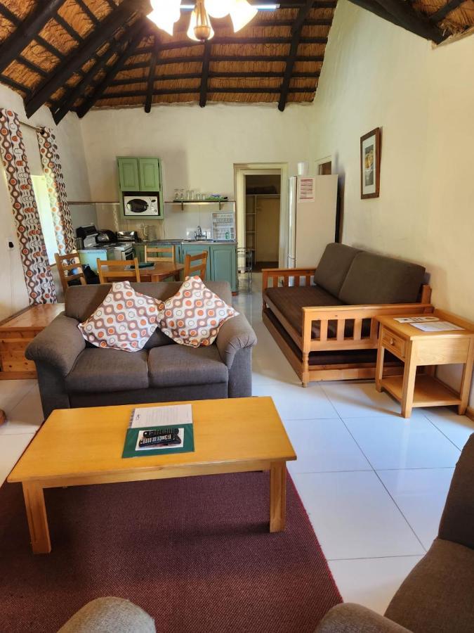 דראקנסברג גארדן Gooderson Leisure Mountain View Cottages Self Catering And Timeshare Resort מראה חיצוני תמונה