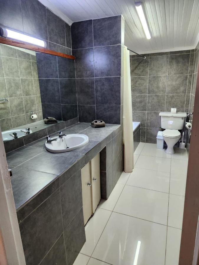 דראקנסברג גארדן Gooderson Leisure Mountain View Cottages Self Catering And Timeshare Resort מראה חיצוני תמונה