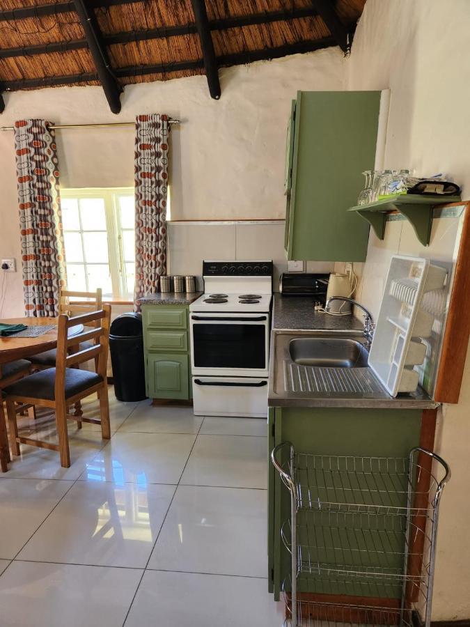 דראקנסברג גארדן Gooderson Leisure Mountain View Cottages Self Catering And Timeshare Resort מראה חיצוני תמונה