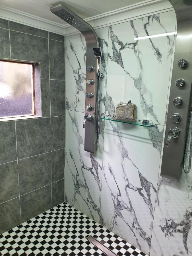 דראקנסברג גארדן Gooderson Leisure Mountain View Cottages Self Catering And Timeshare Resort מראה חיצוני תמונה