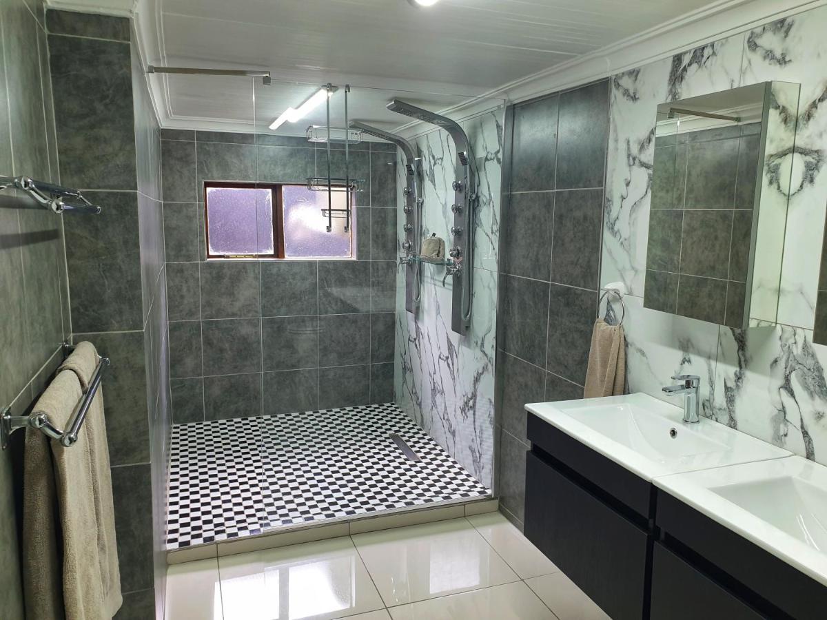 דראקנסברג גארדן Gooderson Leisure Mountain View Cottages Self Catering And Timeshare Resort מראה חיצוני תמונה