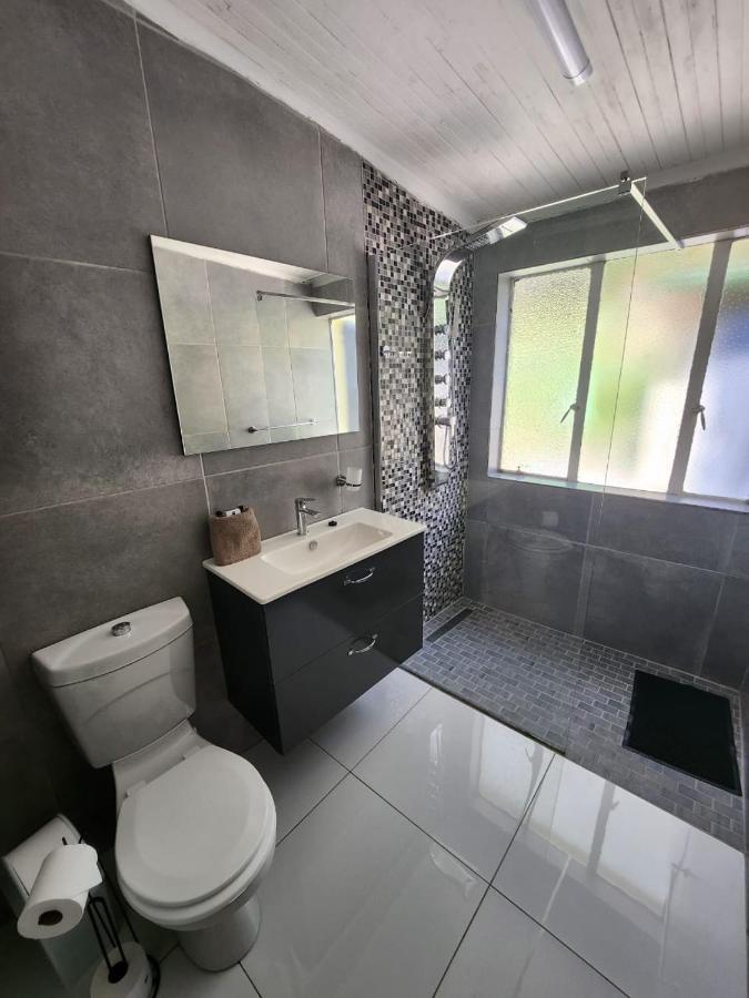 דראקנסברג גארדן Gooderson Leisure Mountain View Cottages Self Catering And Timeshare Resort מראה חיצוני תמונה