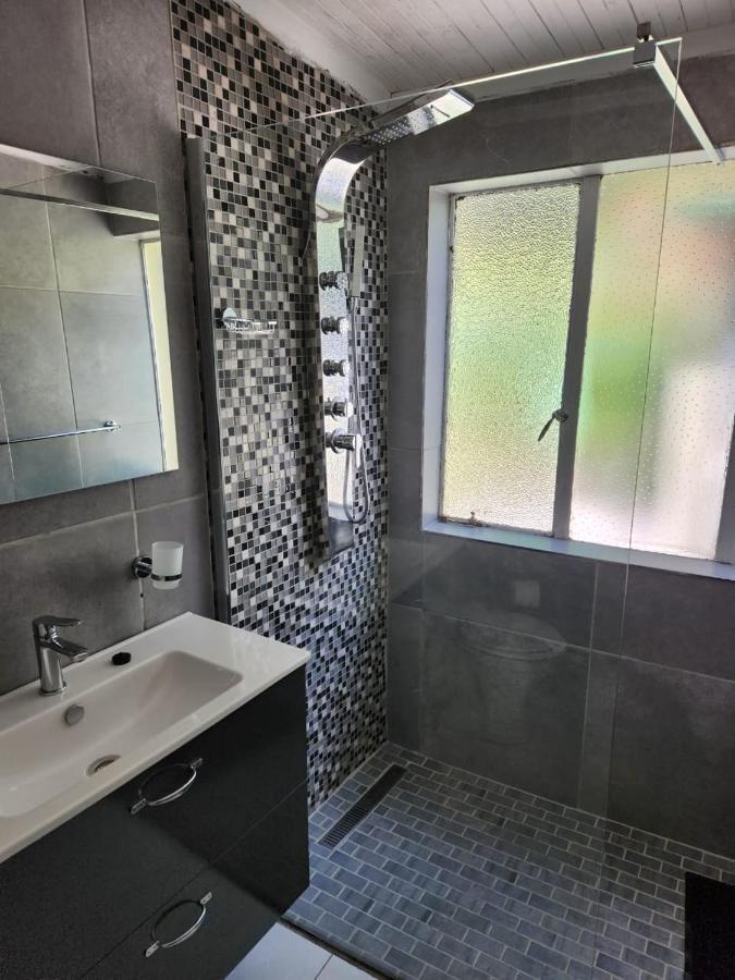 דראקנסברג גארדן Gooderson Leisure Mountain View Cottages Self Catering And Timeshare Resort מראה חיצוני תמונה