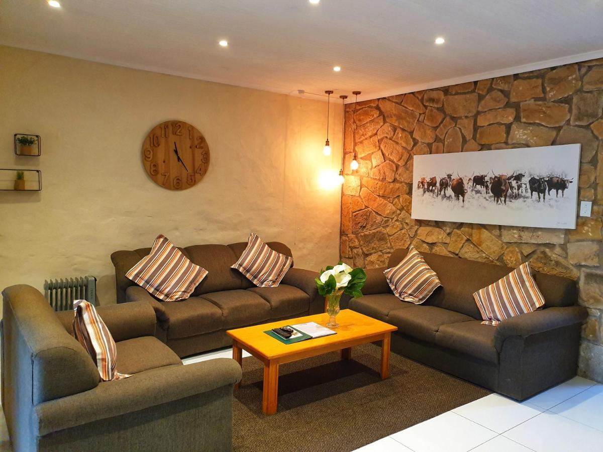 דראקנסברג גארדן Gooderson Leisure Mountain View Cottages Self Catering And Timeshare Resort מראה חיצוני תמונה
