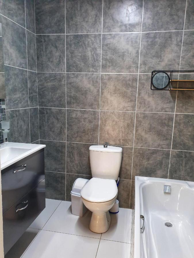 דראקנסברג גארדן Gooderson Leisure Mountain View Cottages Self Catering And Timeshare Resort מראה חיצוני תמונה